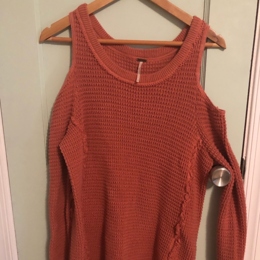 Free People Long Sleeve